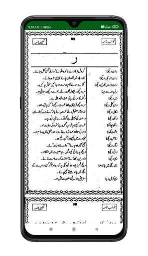 Khwab Ki Tabeer |خواب کی تعبیر