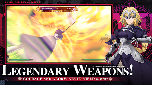 Holy Grail Returns
