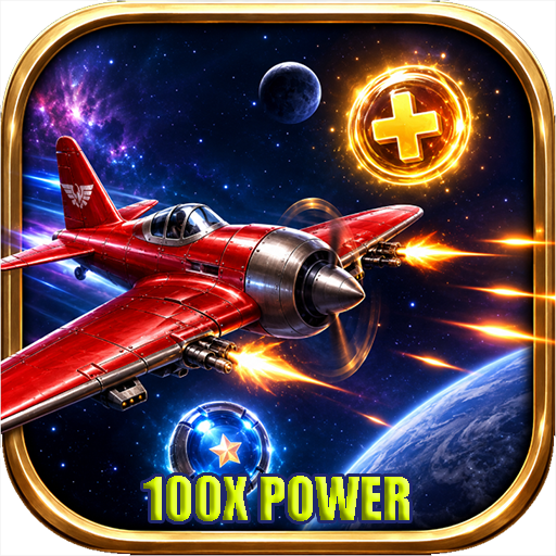 Aviator Power:100x Shoot電腦版