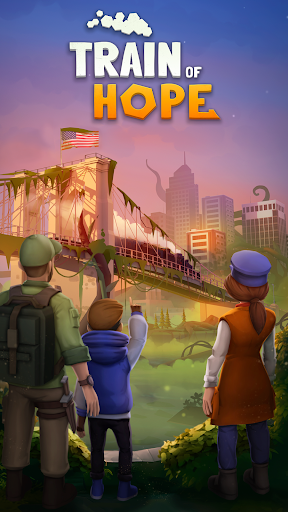 Train of Hope: Survival Game PC