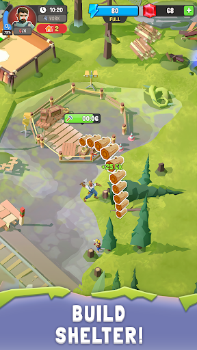 Train of Hope: Survival Game PC