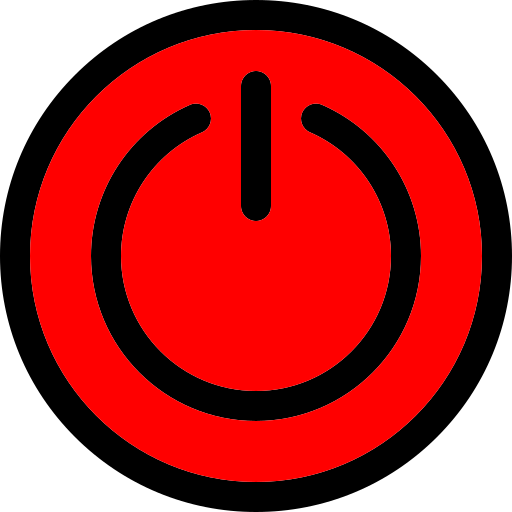 Shutdown (no Root) ПК