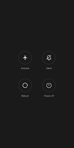 Shutdown (no Root) PC