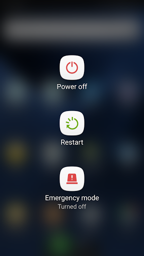 Shutdown (no Root) ПК