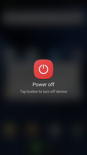 Shutdown (no Root) PC