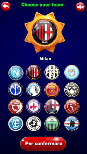 Giochi di Calcio Italia PC