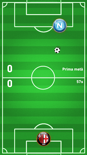 Giochi di Calcio Italia PC