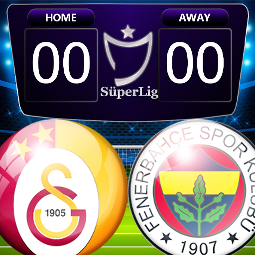 Süper Lig Oyunu PC