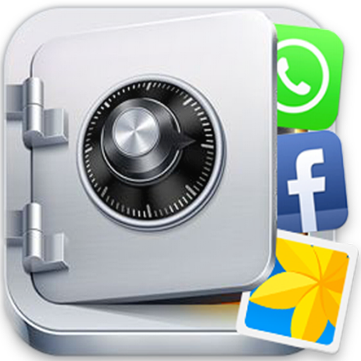 app lock পিসি