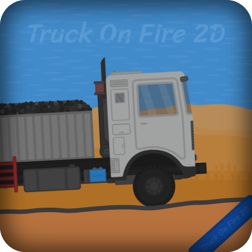 Truck On Fire: Truck Simulator PC