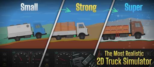Truck On Fire: Truck Simulator PC