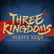 Three Kingdoms: Raja Chaos PC