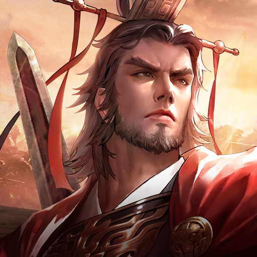 Three Kingdoms: Throne الحاسوب