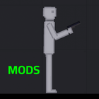 Mods For People Playground PC