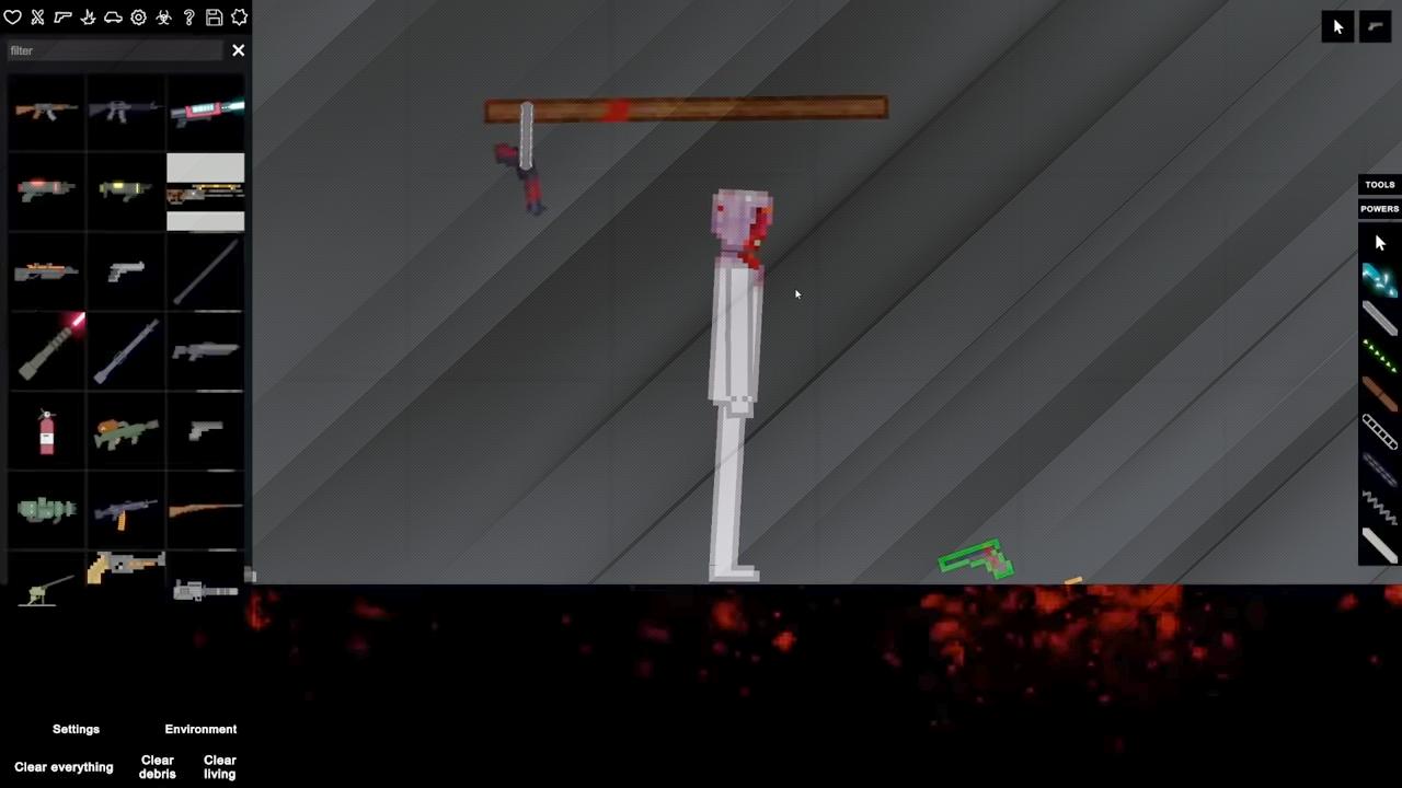 Mods For People Playground PC