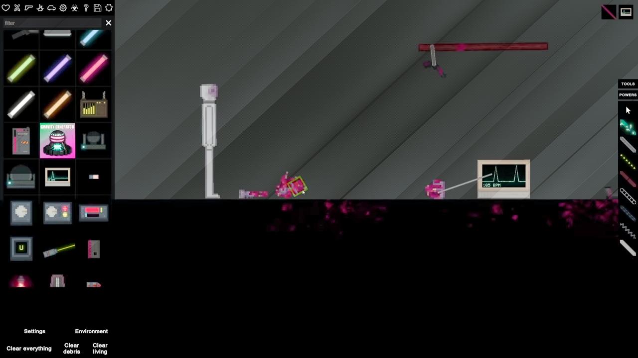 Mods For People Playground PC