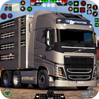 US City Truck Driving Games 3D PC