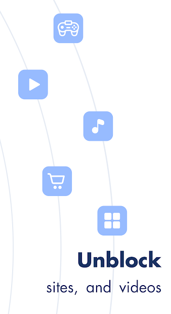 JAX VPN: Fast & Secure PC