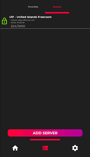 SAMP Mobile پی سی