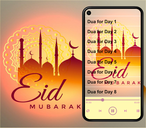 Islamic Dua Mp3 Offline 2024 پی سی