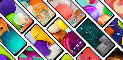 Wallpaper for A Series电脑版