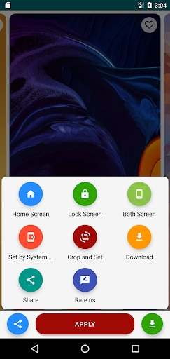 Wallpaper for A Series电脑版