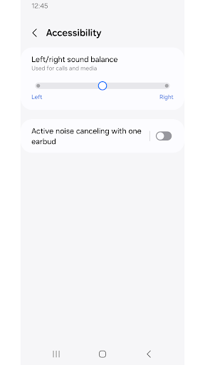 Galaxy Buds3 Manager PC