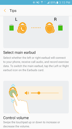 Gear IconX Plugin PC