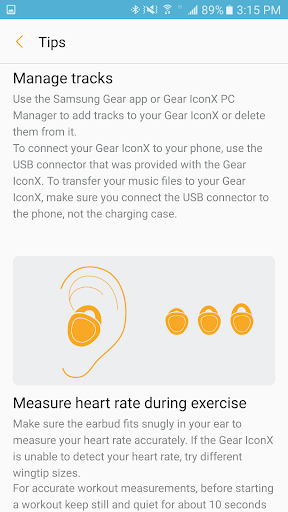 Gear IconX Plugin PC