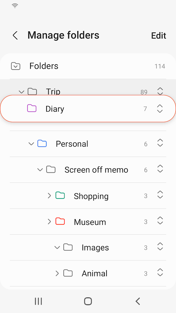Samsung Notes電腦版