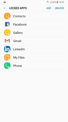 S Secure পিসি