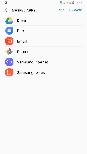 S Secure পিসি