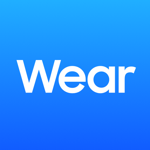 Galaxy Wearable (Gear Manager)