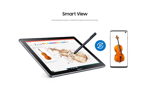 Samsung Flow電腦版