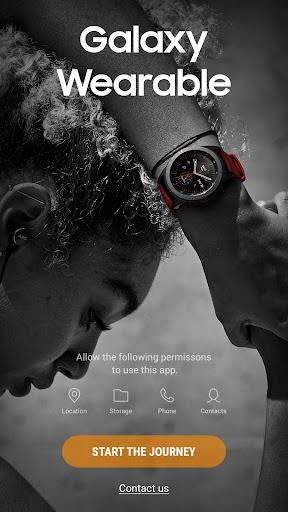 Galaxy Watch Plugin电脑版