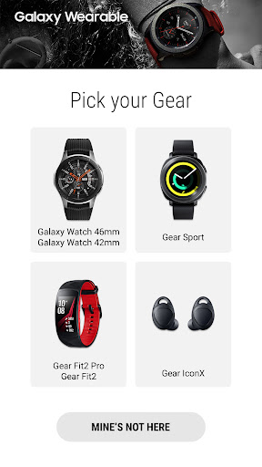 Galaxy Watch Plugin电脑版