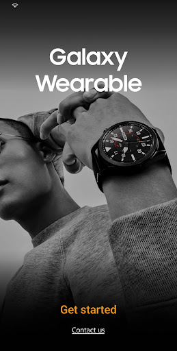 Galaxy Watch3 Plugin PC