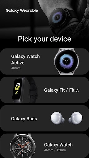 Gear S Plugin