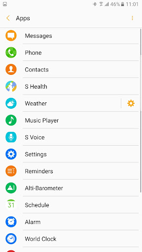 Gear S Plugin PC