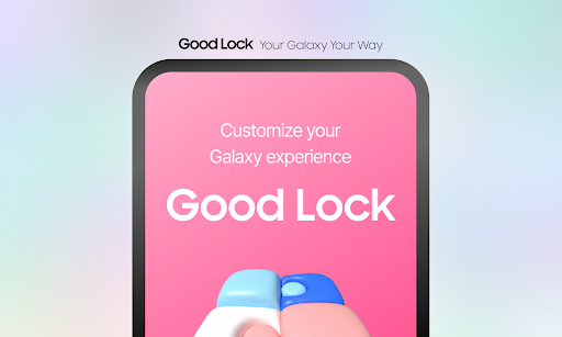 Good Lock ПК