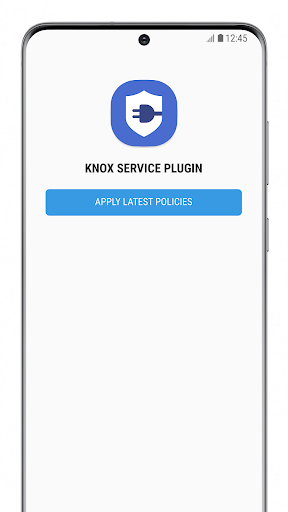 Knox Service Plugin PC