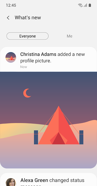 Samsung Experience Service PC