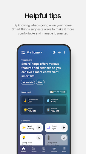 SmartThings