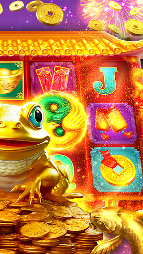 Mystical Toad PC