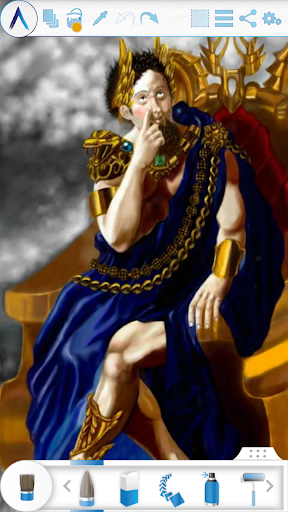 Artecture Draw, Sketch, Paint