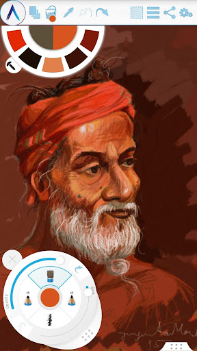 Artecture Draw, Sketch, Paint電腦版