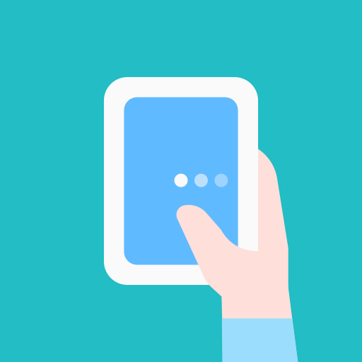 One Hand Operation + الحاسوب