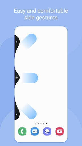 One Hand Operation + الحاسوب