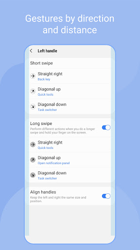 One Hand Operation + الحاسوب