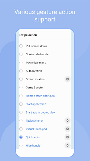 One Hand Operation + الحاسوب